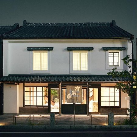 Hotel Jin - Vacation Stay 83083V Цусима Экстерьер фото